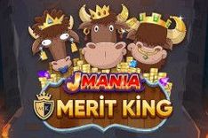 J Mania MeritKing