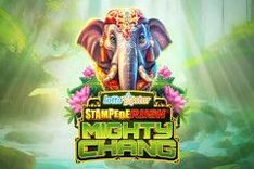 LottoStar Mighty Chang®