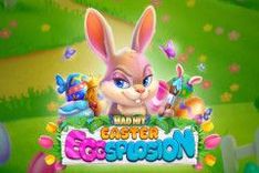 Mad Hit Easter Eggsplosion