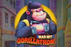 Mad Hit Gorillatron