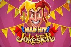 Mad Hit Jokester