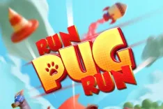 Run Pug Run