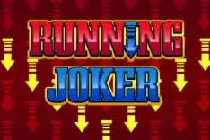 Running Joker