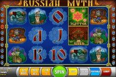 Russian Myth