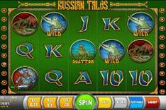 Russian Tales