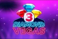 3 Diamond Vegas