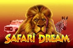 Safari Dream