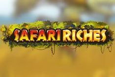 Safari Riches