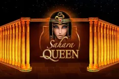 Sahara Queen