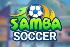 Samba Soccer