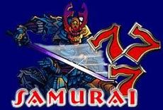 Samurai 7's