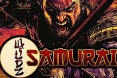 Samurai Wildz
