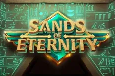 Sands of Eternity