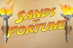 Sands of Fortune