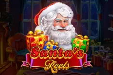 Santa's Reels