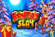 Santa's Slay