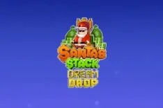 Santa's Stack Dream Drop