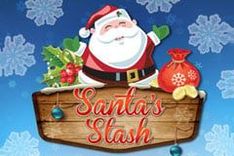 Santa's Stash