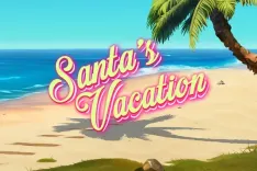 Santa's Vacation
