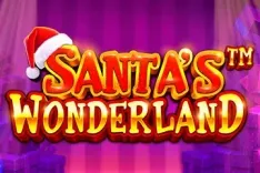 Santa's Wonderland