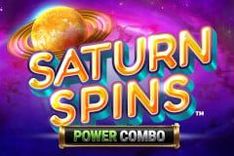 Saturn Spins Power Combo™