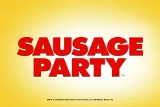 Sausage Party