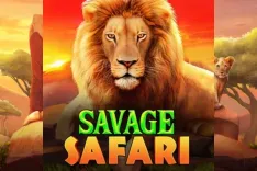 Savage Safari