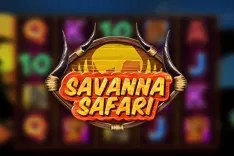Savanna Safari