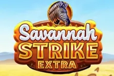 Savannah Strike Extra