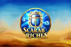 Scarab Riches