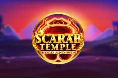 Scarab Temple