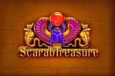 Scarab Treasure