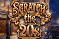 Scratch the 20s