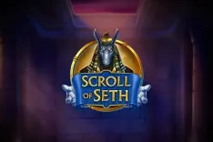 Scroll of Seth