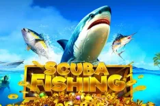 Scuba Fishing