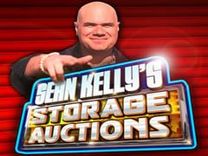 Sean Kelly's Storage Auctions