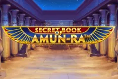 Secret Book of Amun-Ra