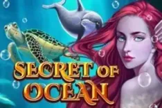 Secret of Ocean
