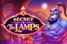 Secret of the Lamps