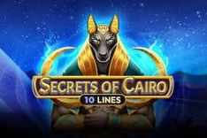 Secrets of Cairo