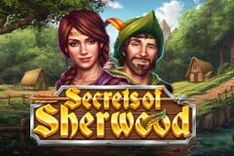 Secrets of Sherwood
