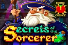 Secrets of the Sorcerer