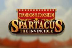 Champions of the Colosseum