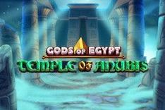 Gods of Egypt: Temple of Anubis