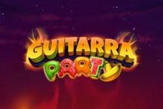 Guitarra Party