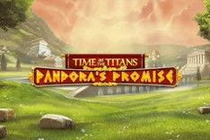 Time of the Titans - Pandora's Promise
