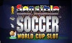 Sensible Soccer WORLD Cup