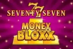 Seventy Seven Money Bloxx