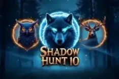 Shadow Hunt 10