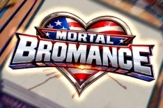 Mortal Bromance